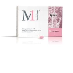 MONOSELECT AGNUS 30 COMPRESSE CICLO MESTRUALE