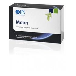 MOON 30CPS