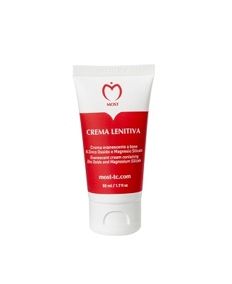 MOST CREMA LENITIVA 50ML