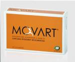 MOVART 30 COMPRESSE