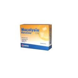 MUCOLYSIN CM 14BUSTE