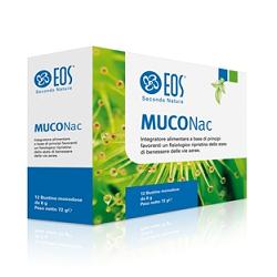 MUCONAC 12BUSTE