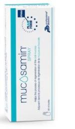 MUCOSAMIN SPRAY 30ML