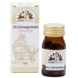 MULTIMAGNESIO 60 compresse
