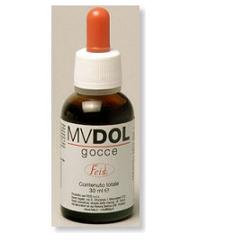 MVDOL GOCCE 30ML