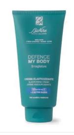 MY BODY SMAGLIATURE CREMA ELASTICIZZANTE 300ML