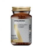 MY COLLAGEN LAB HYALURONIC BOOSTER 30 COMPRESSE
