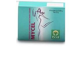 MYCEL 50TAVOLETTE 0,500G 770