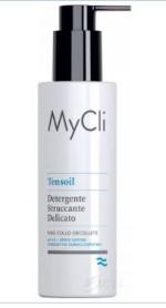 MYCLI TENSOIL DETERGENTE STRUCCANTE VISO 200ML