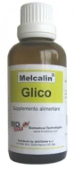 Melcalin Glico 50ml