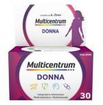 Multicentrum DONNA 30 COMPRESSE