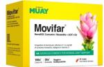 NAMMAN MUAY MOVIFAR 30 CAPSULE
