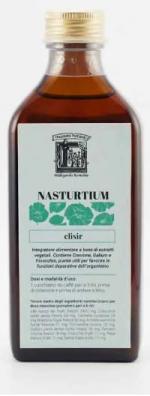 NASTURTIUM ELISIR THESAURA NATURAE 100ML