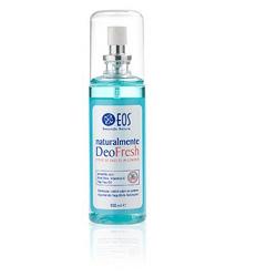 NATURALMENTE DEO FRESH 125 ML
