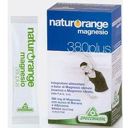 NATURORANGE MAGNESIO 10BUSTE