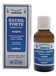 NAUSIL FORTE 30 ML