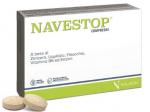 NAVESTOP 20 COMPRESSE CONTRO NAUSEA E VOMITO