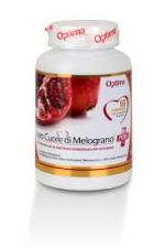 NEO CUORE MELOGRANO PLUS 60 COMPRESSE
