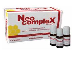 NEOCOMPLEX 10FL MONODOSE 10ML