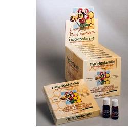 NEOFOSFARSILE 10 FLACONCINI