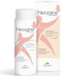 NEOGINE DETERGENTE VULVO-PERIN 150ML