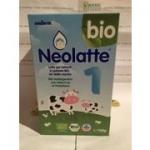 NEOLATTE 1 BIO POLVERE 700 GRAMMI