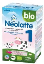 NEOLATTE ALGAL DHA 1 BIO 700 GRAMMI