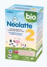 NEOLATTE DHA 2 BIO 700 GRAMMI