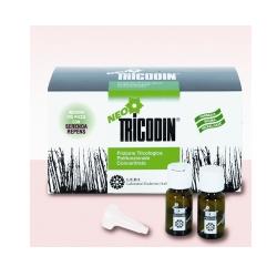 NEOTRICODIN FRIZIONE 10 FLACONCINI