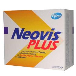 NEOVIS PLUS 20BUST
