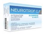NEUROTROF CF 20 COMPRESSE