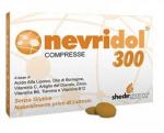 NEVRIDOL 300 40 COMPRESSE
