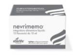 NEVRIMEMO 12 FLACONI 10ML
