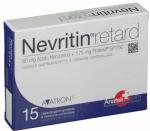 NEVRITIN RETARD 15 CAPSULE