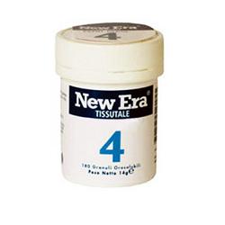 NEW ERA 4 240 GRANULI 