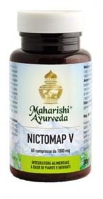 NICTOMAP V 60 COMPRESSE