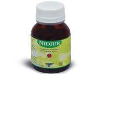 NIDIUR 60 CAPSULE