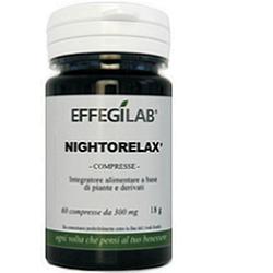 NIGHTORELAX 60CPR