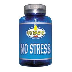 NO STRESS 60CPS