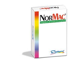NORMAC 30 COMPRESSE
