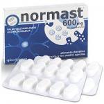 NORMAST 600MG 60 compresse