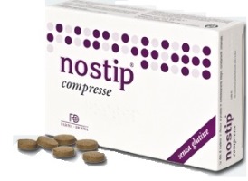 NOSTIP 24 COMPRESSE
