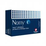 NOTTY 45 COMPRESSE