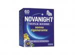 NOVANIGHT SONNO RIGENERANTE 60 COMPRESSE