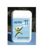 NUTRI 11 INTEGRATORE 60 COMPRESSE