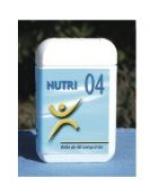NUTRI 4 INTEGRATORE 60 COMPRESSE