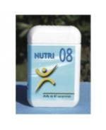 NUTRI 8 INTEGRATORE 60 COMPRESSE