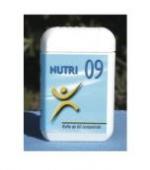 NUTRI 9 INTEGRATORE 60 COMPRESSE