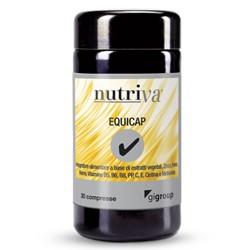 NUTRIVA EQUICAP 30CPR
