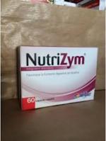 NUTRIZYM 60 CAPSULE 